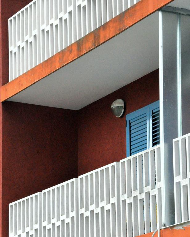 Apartmán Portoroz Palma Exteriér fotografie
