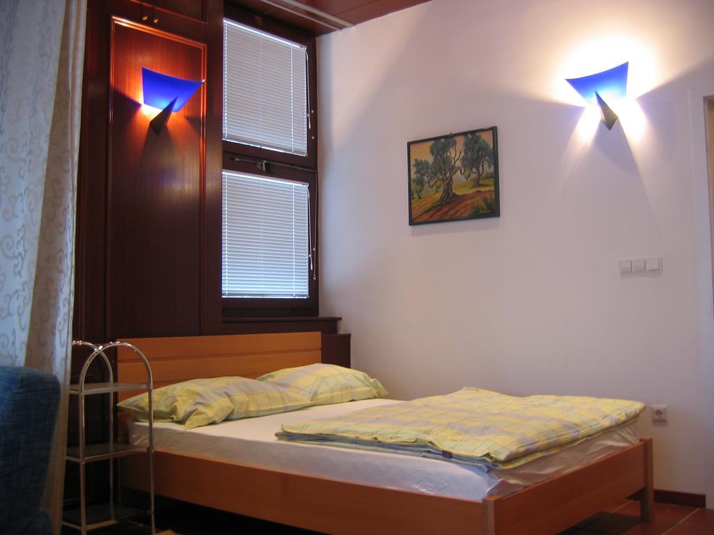 Apartmán Portoroz Palma Exteriér fotografie