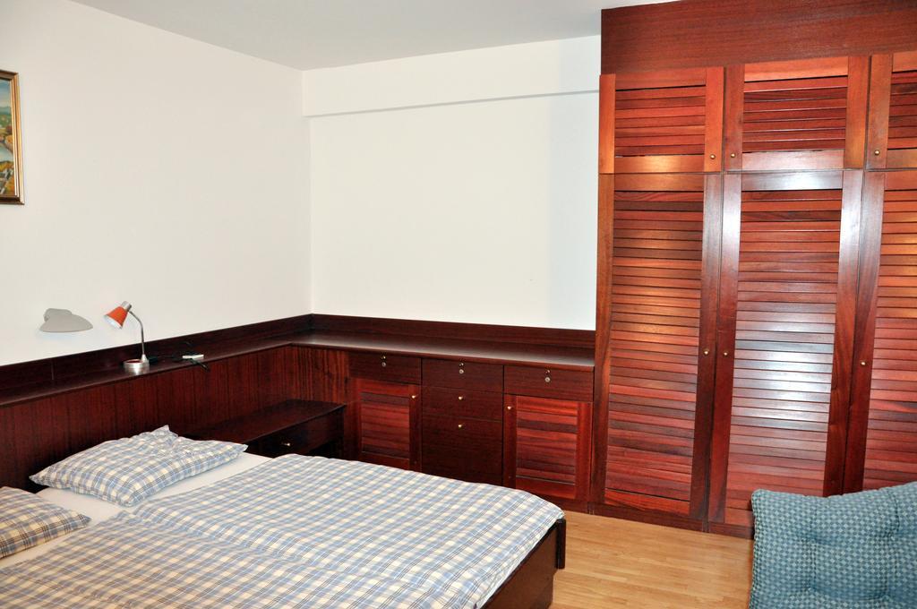 Apartmán Portoroz Palma Exteriér fotografie