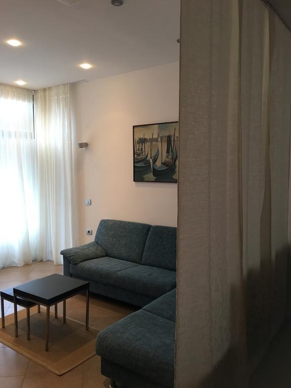 Apartmán Portoroz Palma Exteriér fotografie
