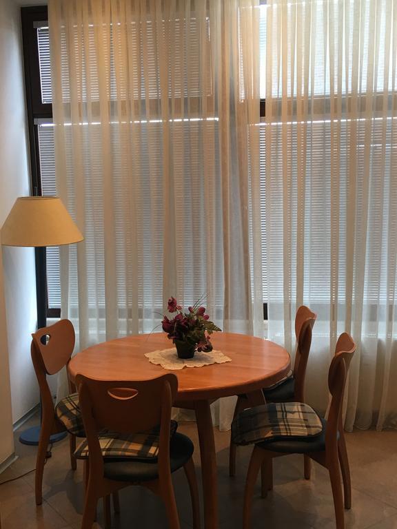 Apartmán Portoroz Palma Exteriér fotografie