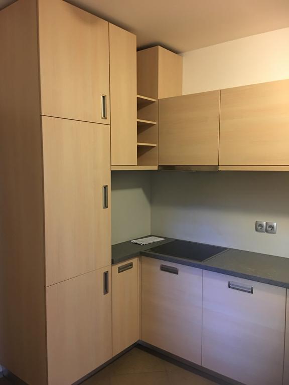 Apartmán Portoroz Palma Exteriér fotografie