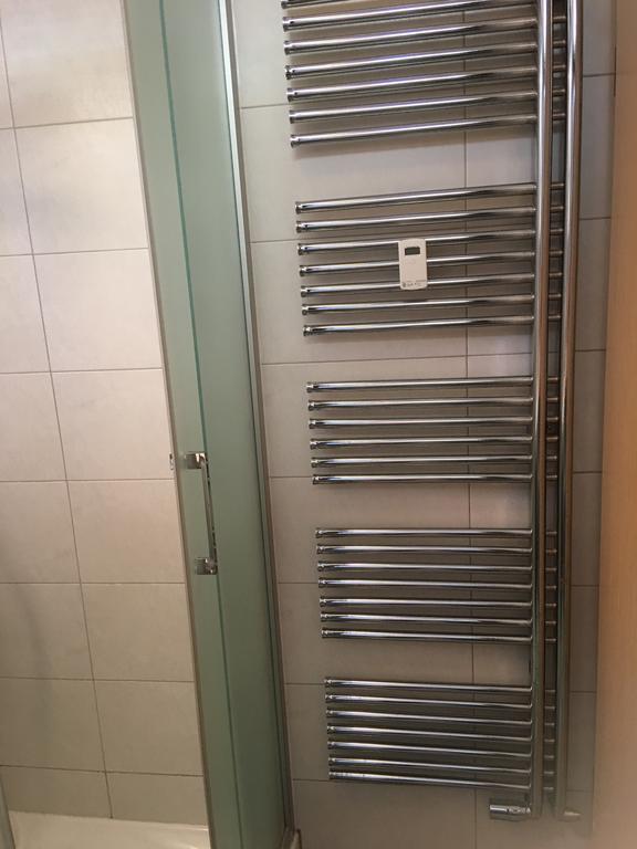 Apartmán Portoroz Palma Exteriér fotografie