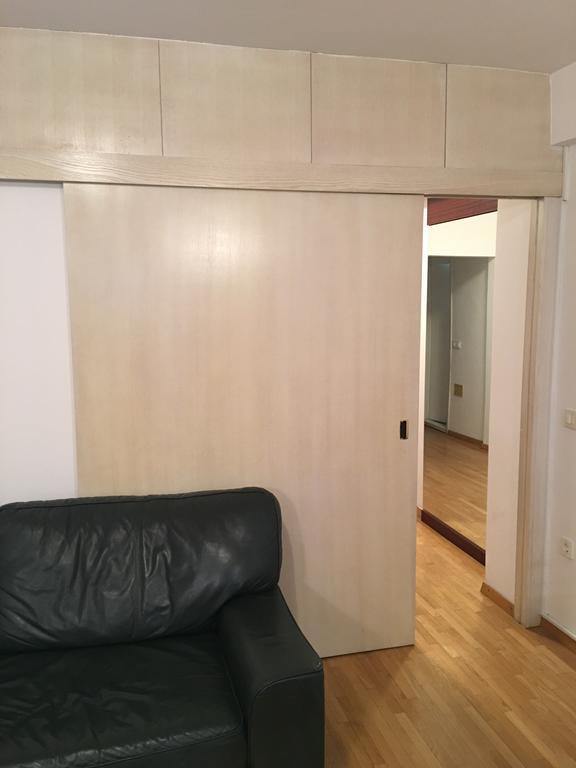 Apartmán Portoroz Palma Exteriér fotografie