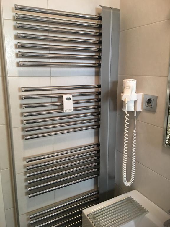 Apartmán Portoroz Palma Exteriér fotografie