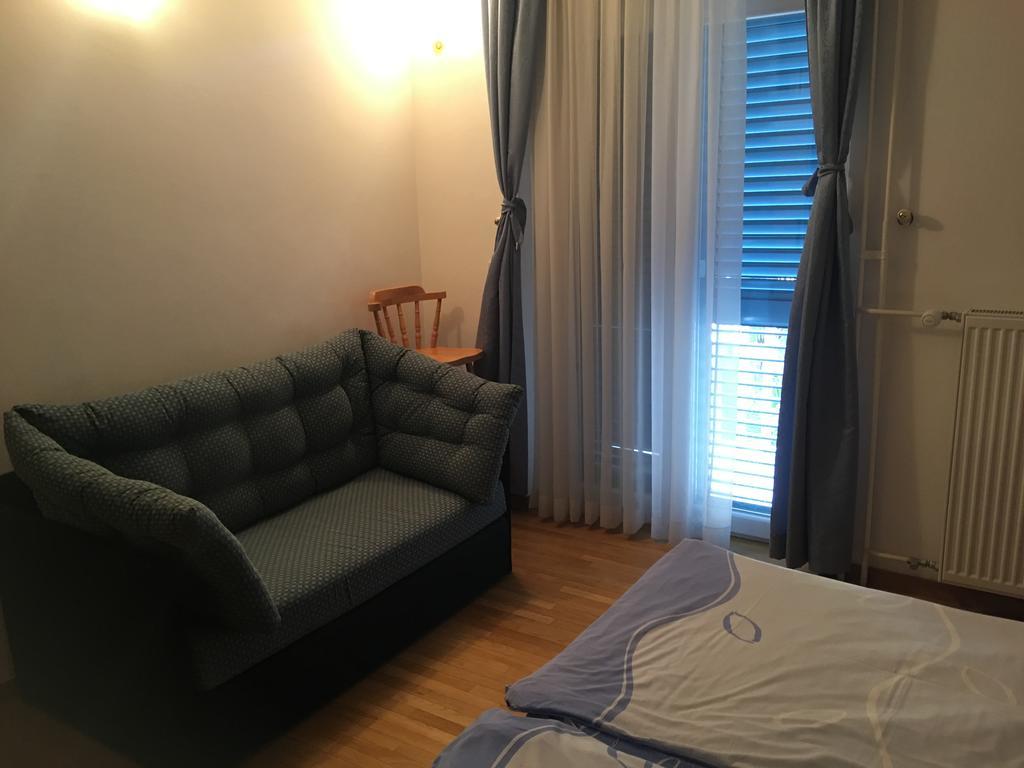 Apartmán Portoroz Palma Exteriér fotografie