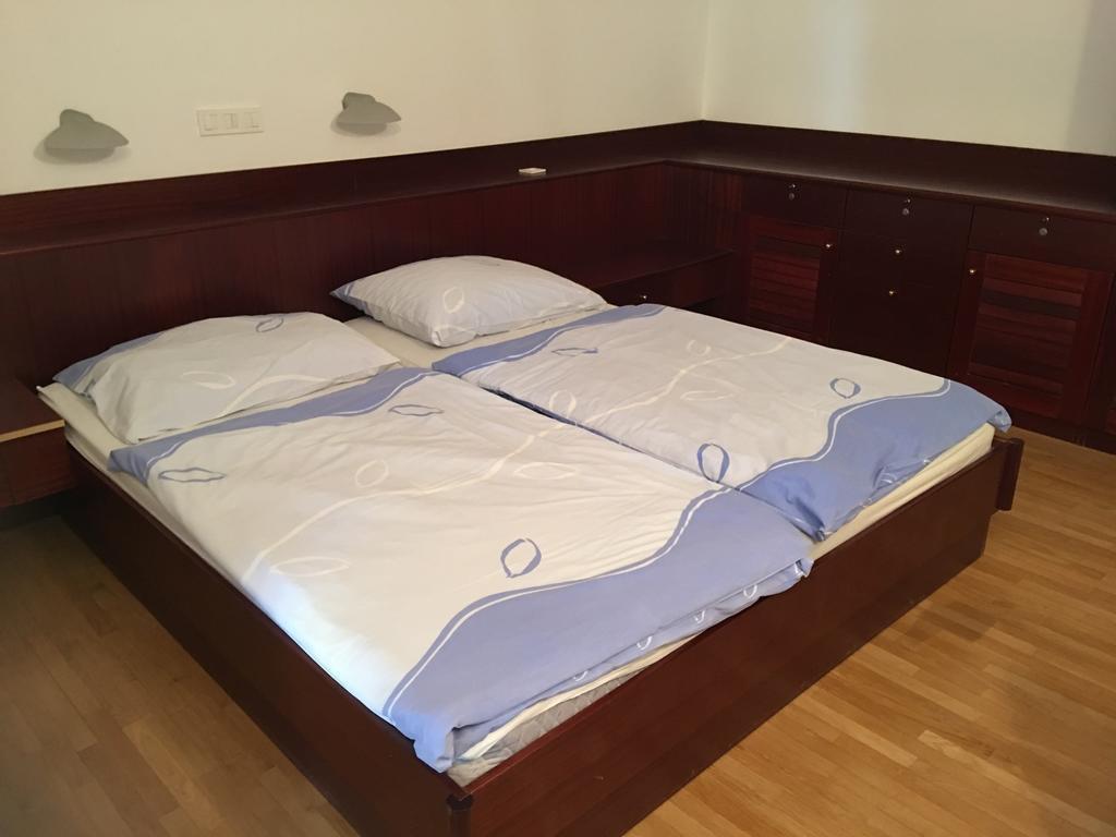 Apartmán Portoroz Palma Exteriér fotografie