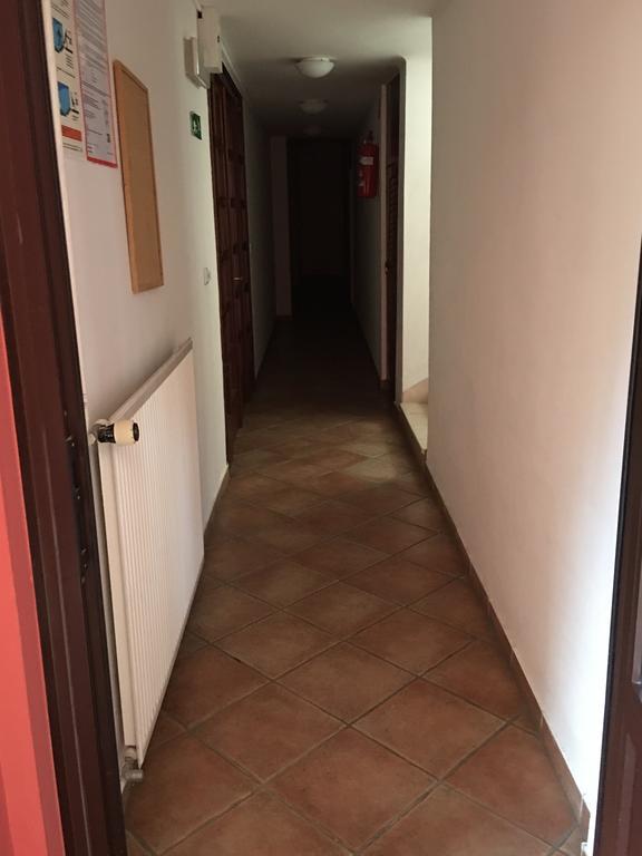Apartmán Portoroz Palma Exteriér fotografie